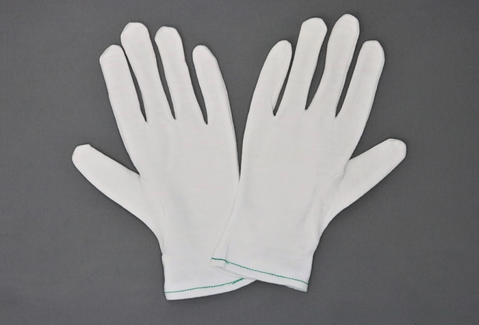 ウインセス 綿手袋 匠 Sサイズ 1ダース(12双入) 1個 (ご注文単位1個)【直送品】