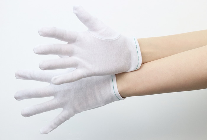 ウインセス 綿手袋 匠 Sサイズ 1ダース(12双入) 1個 (ご注文単位1個)【直送品】