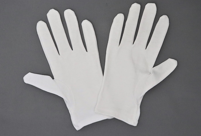 ウインセス 綿手袋 匠 Mサイズ 1ダース(12双入) 1個 (ご注文単位1個)【直送品】