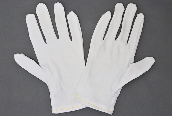 ウインセス 綿手袋 匠 LLサイズ 1ダース(12双入) 1個 (ご注文単位1個)【直送品】