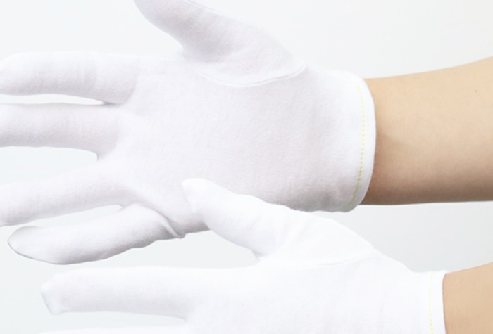 ウインセス 綿手袋 匠 LLサイズ 1ダース(12双入) 1個 (ご注文単位1個)【直送品】