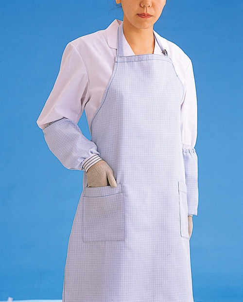 ショーワグローブ 制電腕カバー 280Lmm 1個 (ご注文単位1個)【直送品】