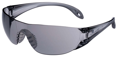 山本光学 保護メガネL-fit LF-103 スタンダードタイプ 1個 (ご注文単位1個)【直送品】