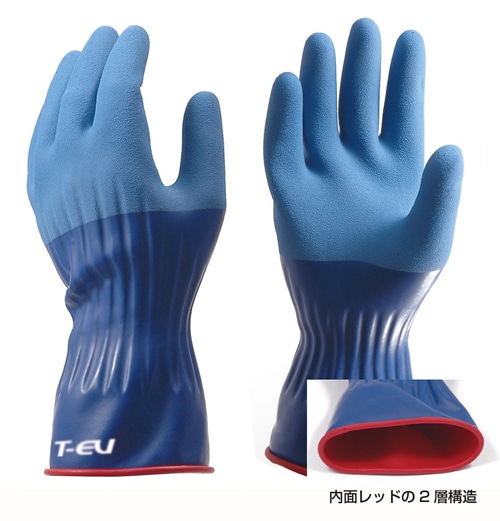 スナップオンツールズ 絶縁グローブ T-EV Lサイズ 1個 (ご注文単位1個)【直送品】