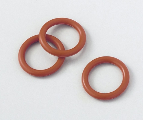 森清化工 VMQ-70(4種C) 赤 Oﾘﾝｸﾞ G-40 1個 (ご注文単位1個)【直送品】