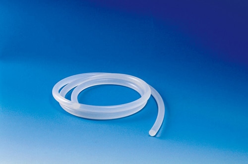 タイガースポリマー シリコーンゴム丸紐 5φ カット品 1個 (ご注文単位1個)【直送品】