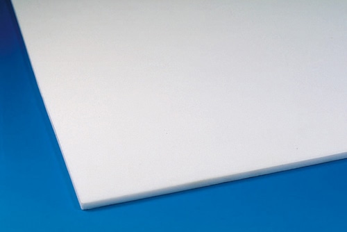 ニチアス PTFEシート 4mm×300mm×300mm 1枚 (ご注文単位1枚)【直送品】