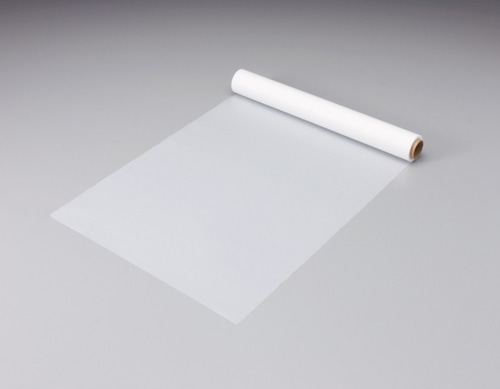 ニチアス PTFEシート 0.05mm×300mm カット品 1個 (ご注文単位1個)【直送品】