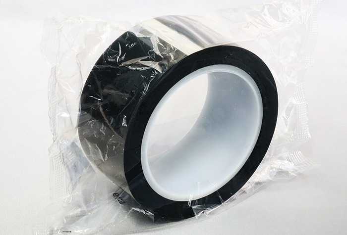 フィルム・シート・テープ ICテープ ST-6 50mm×50m 1個 (ご注文単位1個)【直送品】