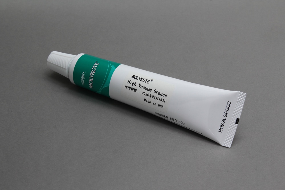 シリコーンオイルコンパウンド HVG 50g入 1本 (ご注文単位1本)【直送品】