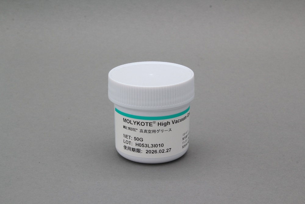高真空グリース 50g 1個 (ご注文単位1個)【直送品】