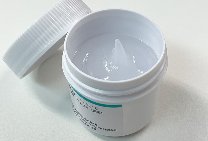 高真空グリース 50g 1個 (ご注文単位1個)【直送品】