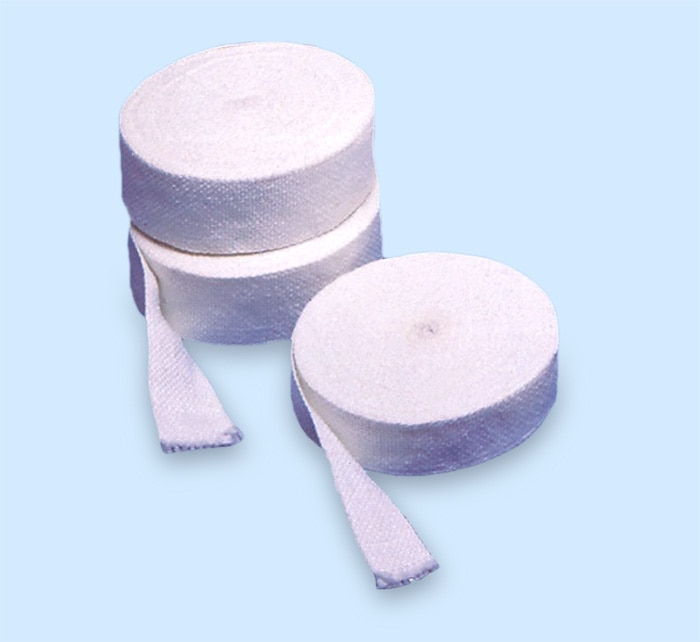 ニチアス インサルテックス（Ｒ）テープ 8401-1550 1巻 (ご注文単位1巻)【直送品】