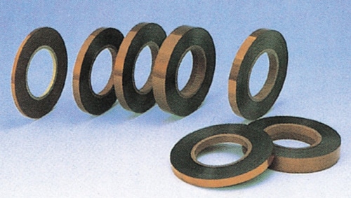 日東電工 ポリイミド粘着テープ360UL ＃25 10mm×10m 1巻 (ご注文単位1巻)【直送品】