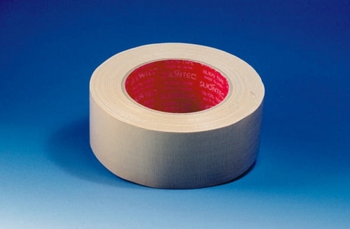 マクセル　スリオンテック 布粘着テープ 3310 0.34mm×50mm×25m 1巻 (ご注文単位1巻)【直送品】