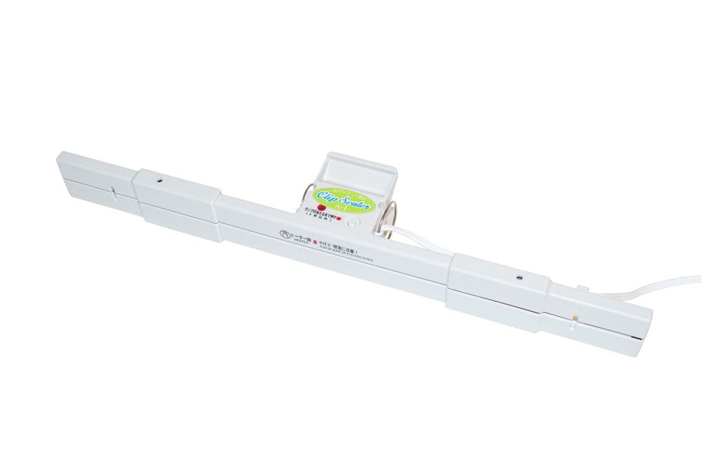 テクノインパルス クリップシーラー　A-1 1台 (ご注文単位1台)【直送品】