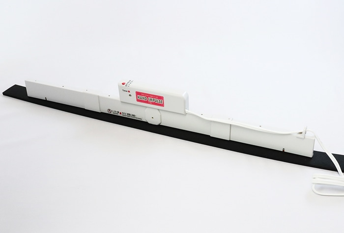 テクノインパルス ハンドインパルス　T-50 1台 (ご注文単位1台)【直送品】