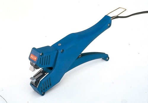 富士インパルス PE袋発熱式ポイントシーラー EX-15 1台 (ご注文単位1台)【直送品】