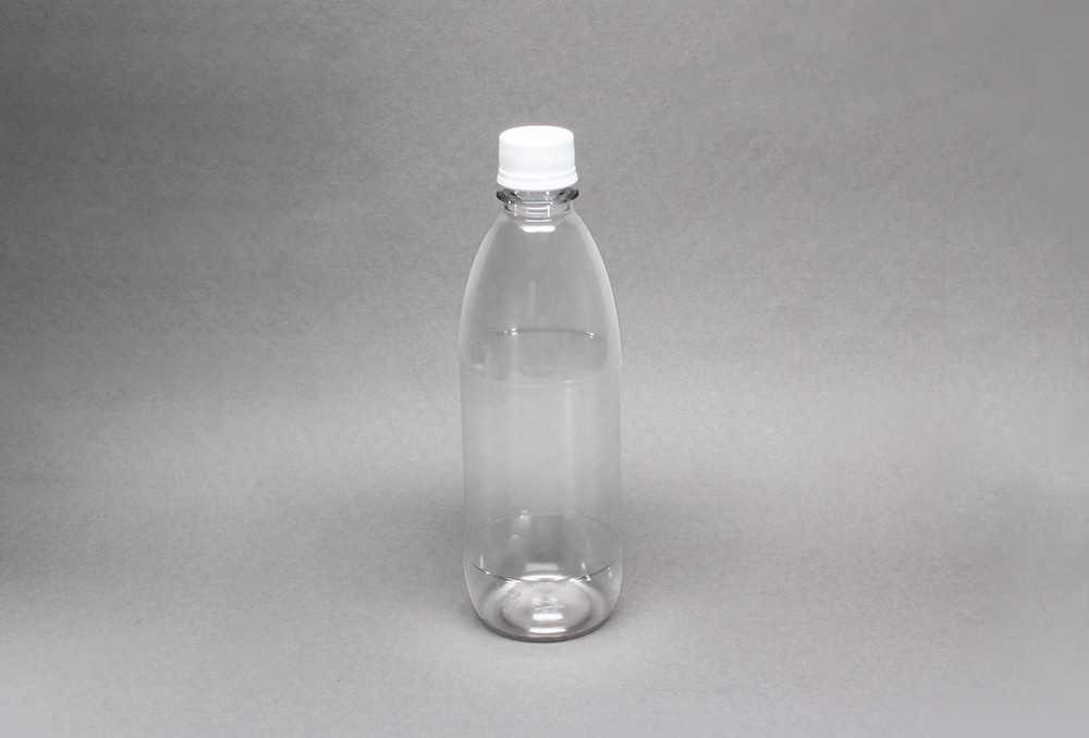玉田製作所 ペットボトル 500mL 丸 1本 (ご注文単位1本)【直送品】