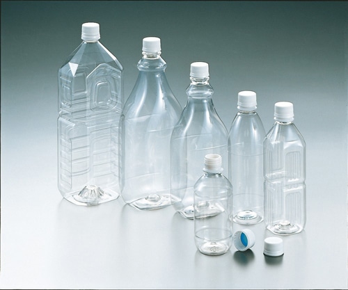 玉田製作所 ペットボトル 2000mL 水用 1本 (ご注文単位1本)【直送品】