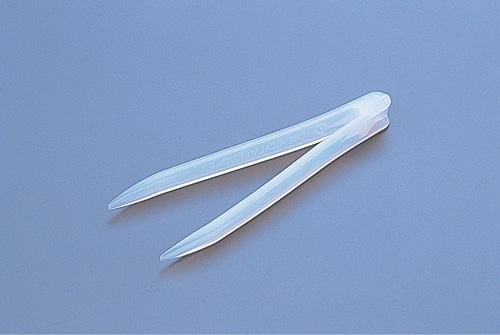 淀川ヒューテック ETFE COPピンセット  120mm 1本 (ご注文単位1本)【直送品】