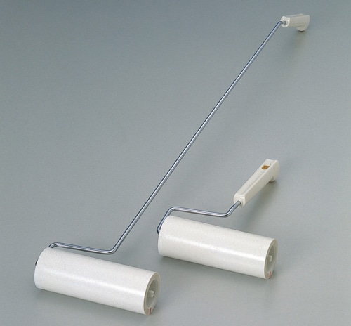 日東電工 ｴﾚｯﾌﾟｸﾘｰﾅｰﾛｰﾙ F-100  幅160mm×長さ10m 1個 (ご注文単位1個)【直送品】