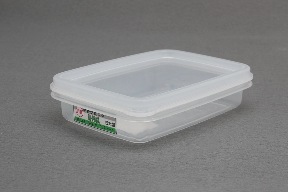 エンテック ハイパック S-10 1個 (ご注文単位1個)【直送品】