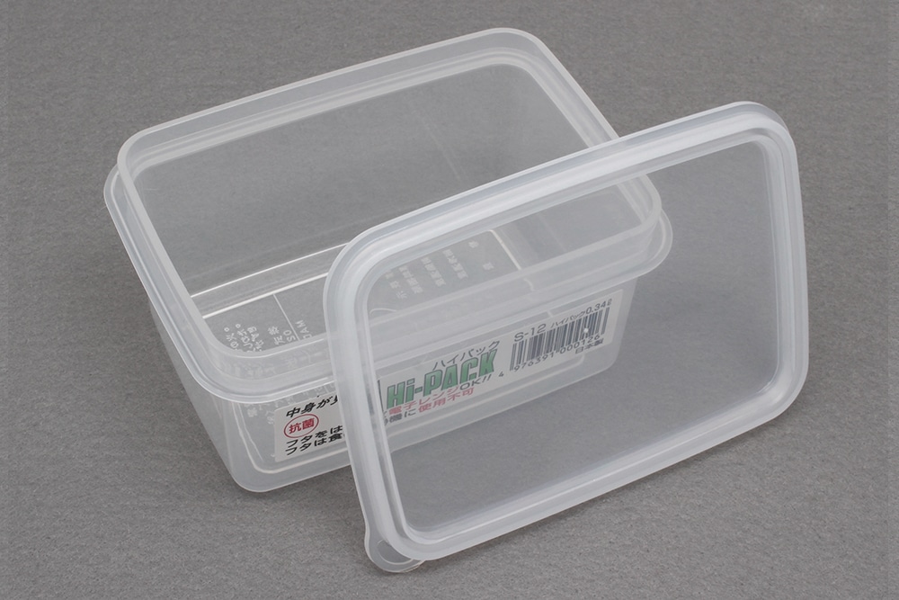 エンテック ハイパック S-12 1個 (ご注文単位1個)【直送品】