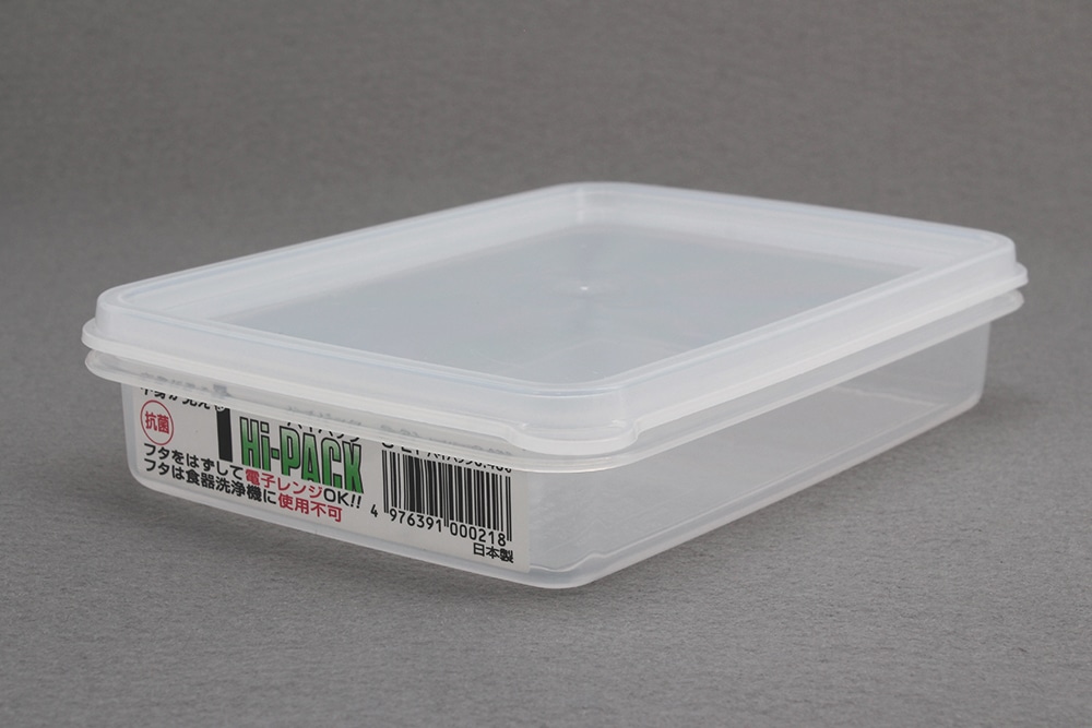 エンテック ハイパック S-21 1個 (ご注文単位1個)【直送品】