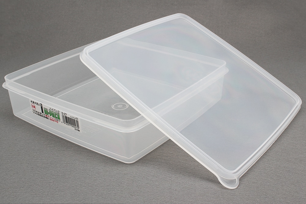 エンテック ハイパック S-27 1個 (ご注文単位1個)【直送品】