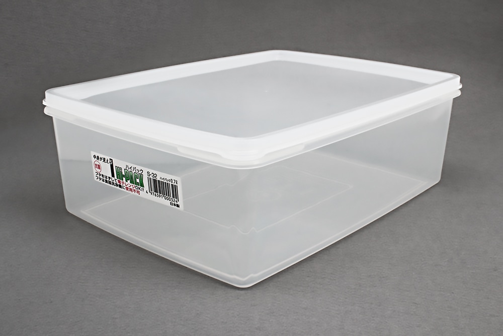 エンテック ハイパック S-32 1個 (ご注文単位1個)【直送品】