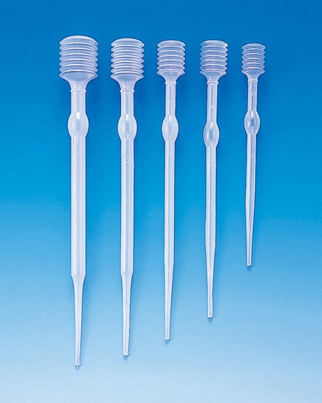 ニッコー・ハンセン ケミカルスポイト 1mL (10本入) 1個 (ご注文単位1個)【直送品】