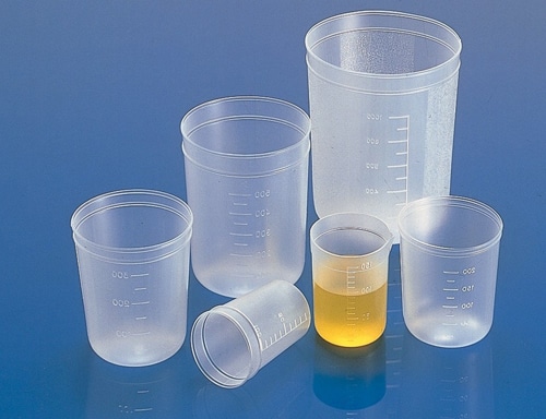 テラオカ デスカップ100mL D-100 (PP製) (1000個入) 1箱 (ご注文単位1箱)【直送品】