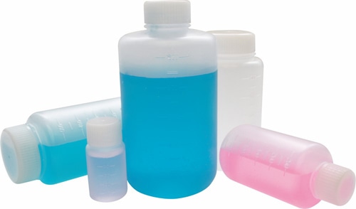 JK-PPボトル広口 50mL （500本入） 1箱 (ご注文単位1箱)【直送品】