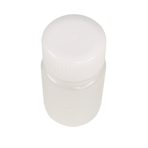 コクゴ JK-PPボトル広口 100mL 1本 (ご注文単位1本)【直送品】