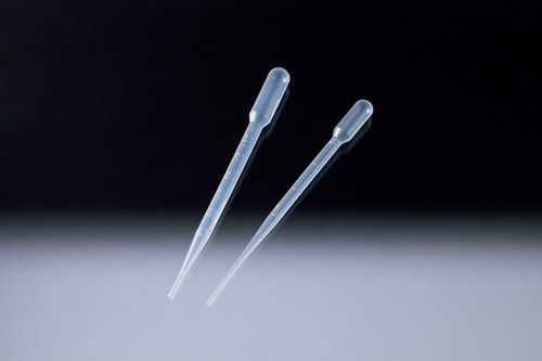 サンプラテック エコノスポイト3ml 29825 （500本入） 1箱 (ご注文単位1箱)【直送品】