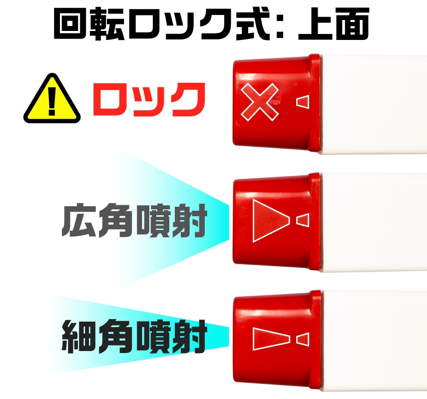 三宝化成 ガンスプレーボトル 500ml ナチュラル 1本 (ご注文単位1本)【直送品】