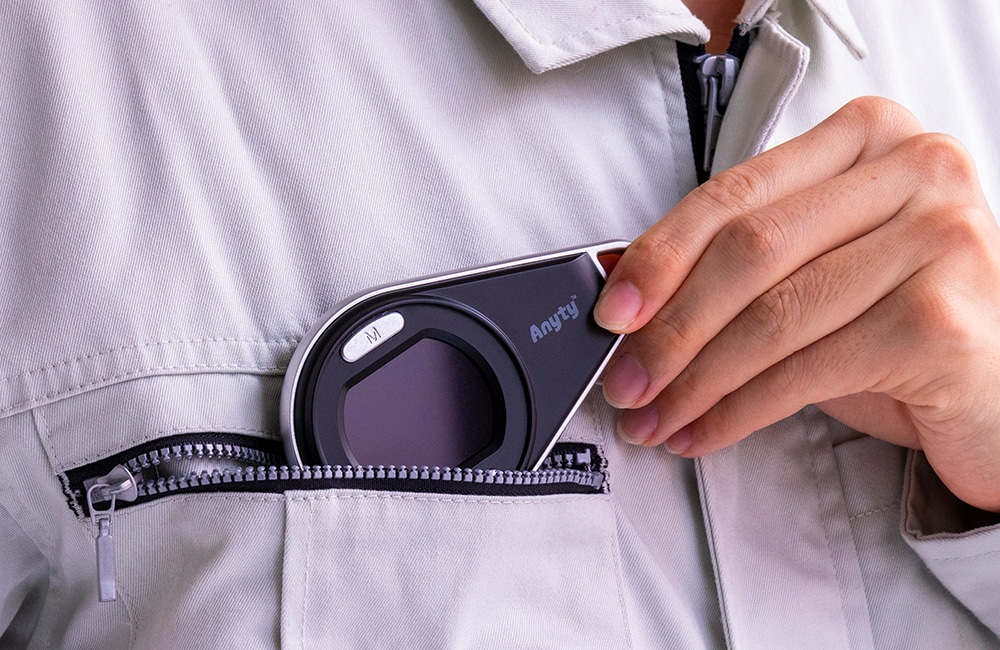 スリーアールソリューション マジックルーペ 3R-MJL01 1個 (ご注文単位1個)【直送品】