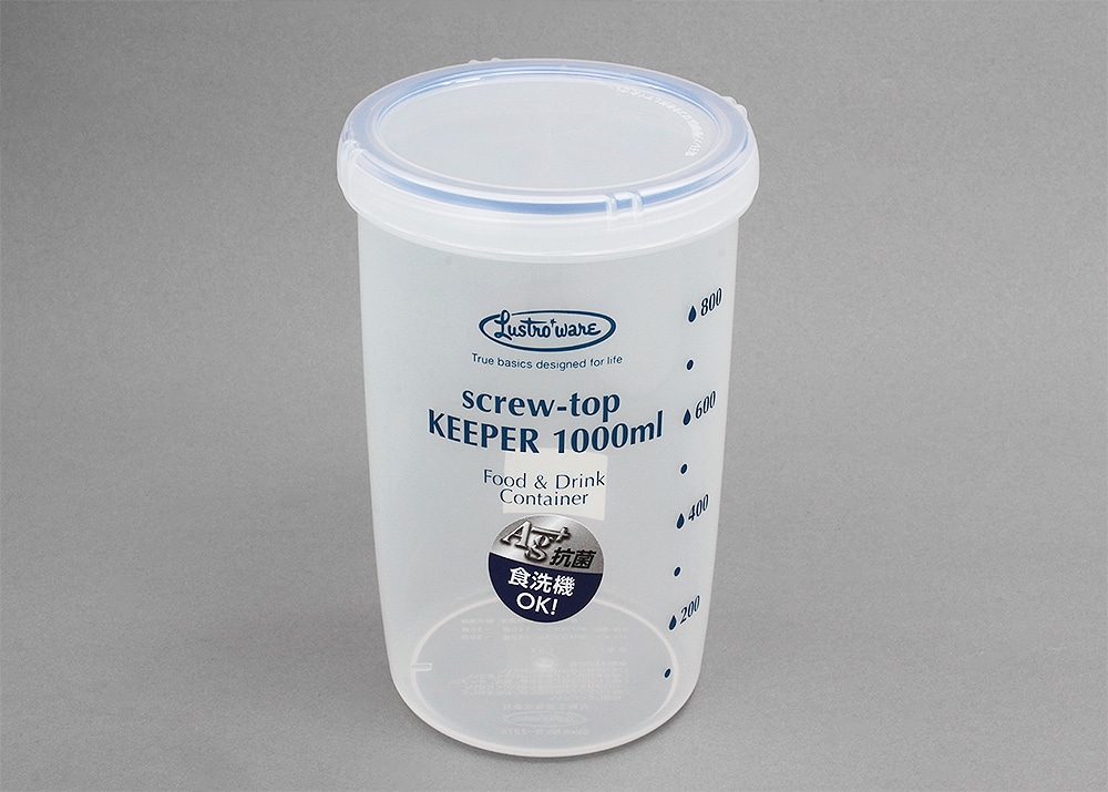 岩崎工業 スクリュートップキーパー1000深型 B-2275KN 109×152mm 1個 (ご注文単位1個)【直送品】