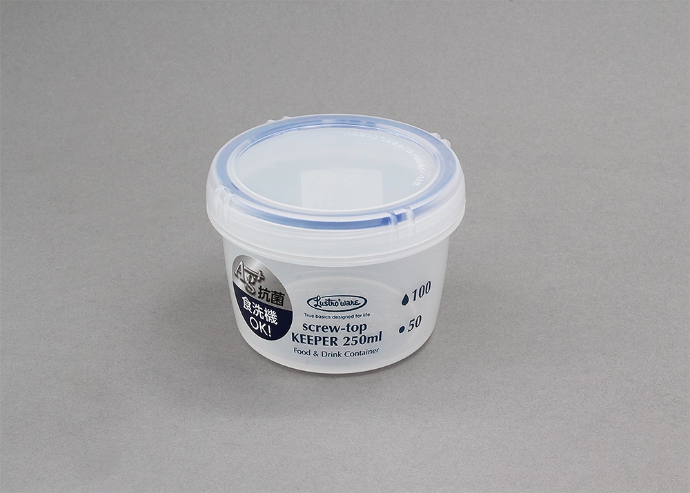 岩崎工業 スクリュートップキーパー250浅型 B-2270KN 91×60mm 1個 (ご注文単位1個)【直送品】