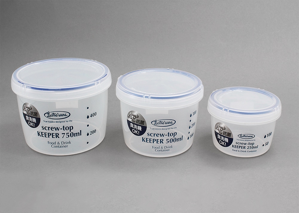 岩崎工業 スクリュートップキーパー500浅型 B-2271KN 109×79mm 1個 (ご注文単位1個)【直送品】