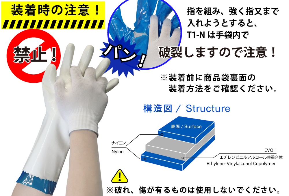 ダイヤゴム ダイローブＴ１－Ｎ　L　10枚入 【JIS T 8116適合品】 1個 (ご注文単位1個)【直送品】