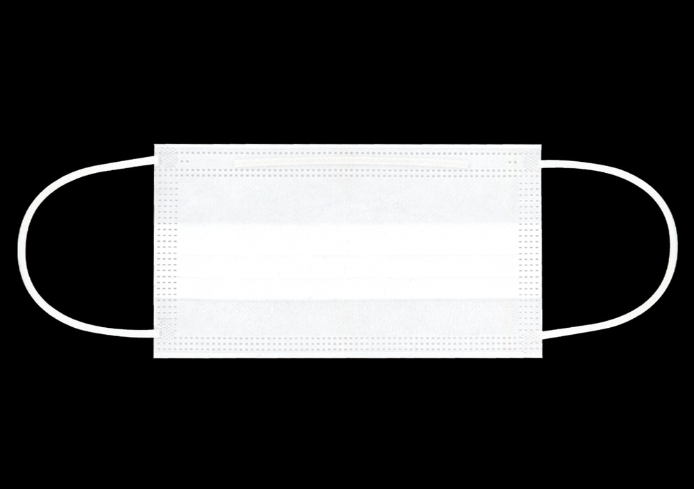 トーコー衛材 ラクールマスク(高機能3層構造 細菌飛沫・花粉・風邪対策) 50枚入 1箱 (ご注文単位1箱)【直送品】