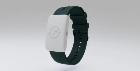 コクゴ 熱中対策ウォッチ カナリアPlus 1個（ご注文単位1個）【直送品】