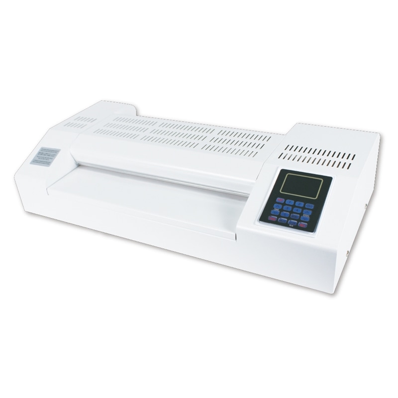 業務用高性能パウチラミネーター Ａ３サイズ　1個（ご注文単位1個）【直送品】