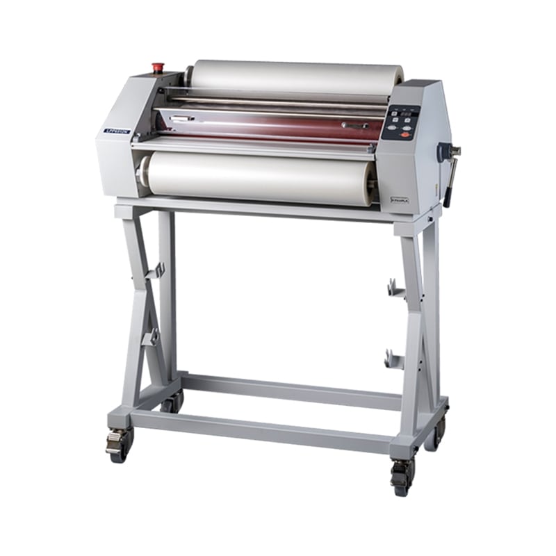 ロール式ラミネーター Ａ１サイズ ＬＰＰ６５１２Ｎ　1個（ご注文単位1個）【直送品】