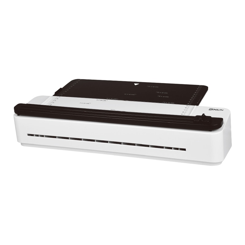 ラミネーター スライド式カッター付 Ａ３サイズ　1個（ご注文単位1個）【直送品】