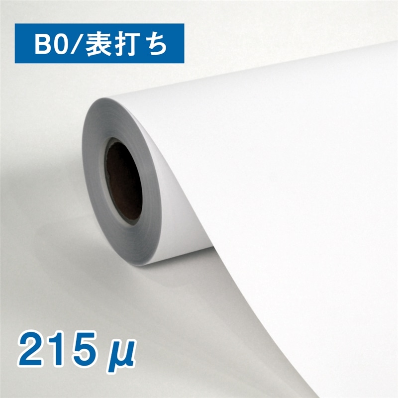 バックライトフィルム２ 表打ち 糊なし Ｂ０　1本（ご注文単位1本）【直送品】