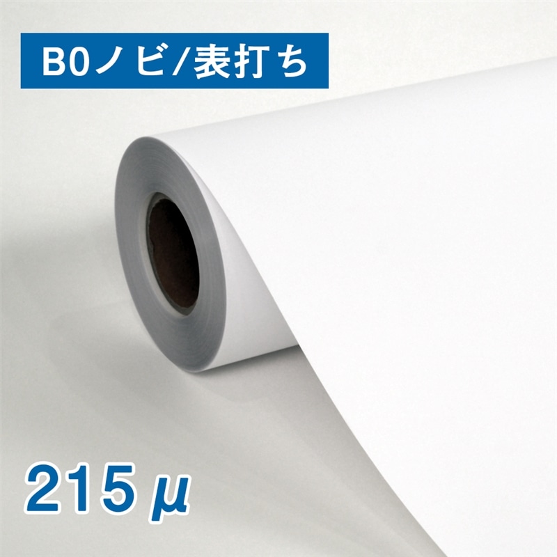 バックライトフィルム２ 表打ち 糊なし Ｂ０ノビ　1本（ご注文単位1本）【直送品】