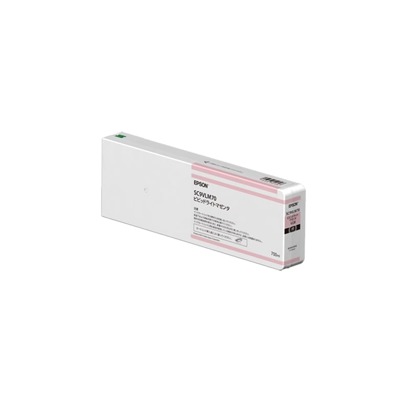エプソン純正インクカートリッジ ＳＣ９ＶＬＭ７０Ａ　1個（ご注文単位1個）【直送品】